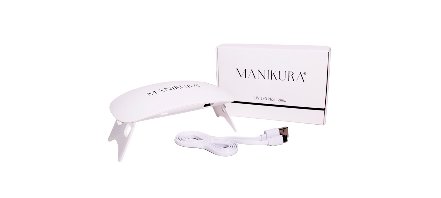 Kit Básico Verniz Gel 3 em 1