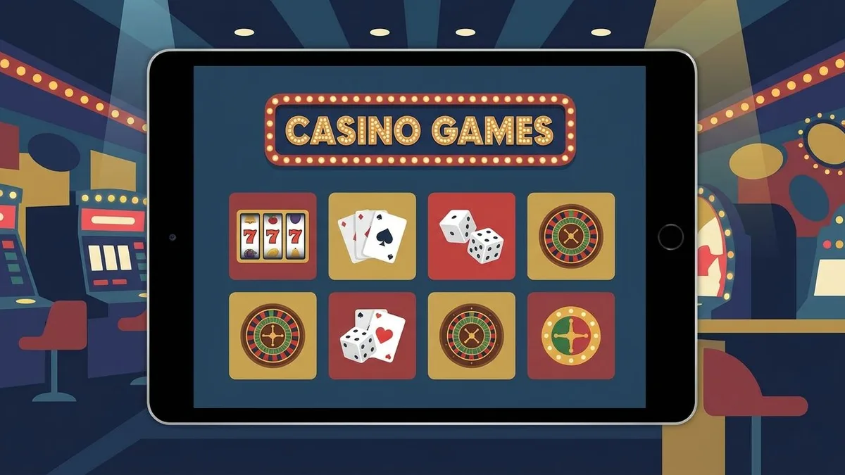 Casino