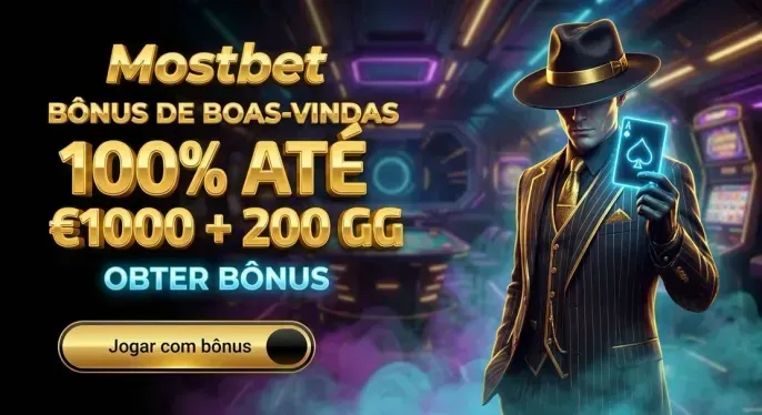 Mostbet Casino