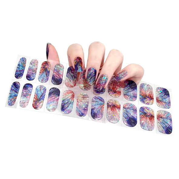 Kit Nail Lover Limitless