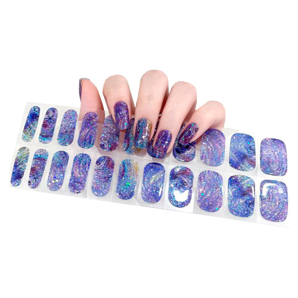 Kit Nail Lover Sweet