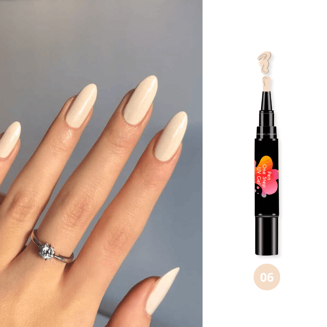 Kit de Outono Encantado Premium – Unhas Sofisticadas com a praticidade 3 em 1