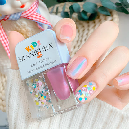 Verniz Peel Off Anastasia: Diversão Mágica para as Pequenas Princesas!
