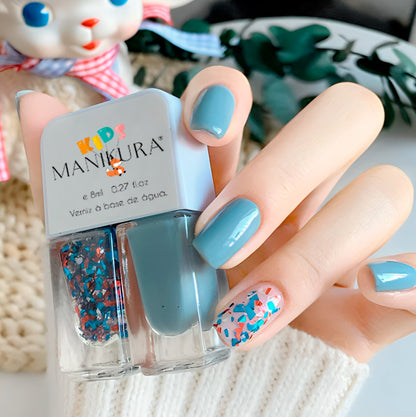 Verniz Peel Off Jasmin: a Magia do Oriente para as Unhas!