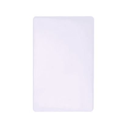 Raspador para Stamping Gel, ideal para fazer nails art e stamping gel com verniz gel