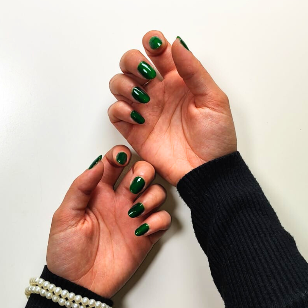 #28 Pen One Step Majestic - Verniz Gel 3 em 1