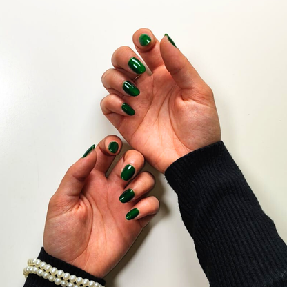 #28 Pen One Step Majestic - Verniz Gel 3 em 1