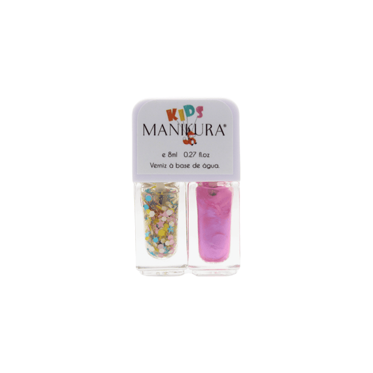 Verniz Peel Off Anastasia: Diversão Mágica para as Pequenas Princesas!