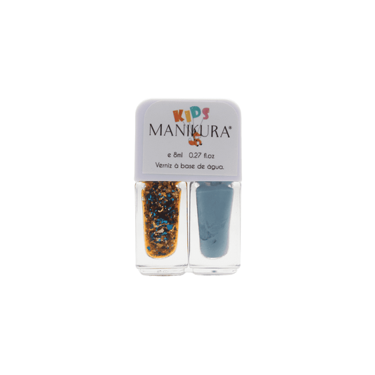 Verniz Peel Off Jasmin: a Magia do Oriente para as Unhas!