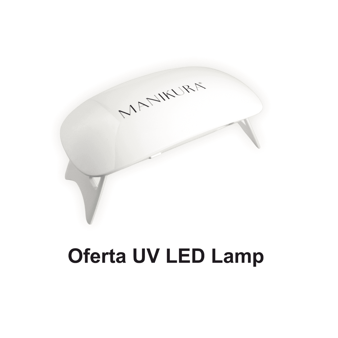 Surpreenda quem você ama (ou mime-se!) com o nosso Forever Yours Kit de Vernizes Gel do Dia dos Namorados! Inclui tons apaixonantes de rosa e um vermelho clássico para criar manicures românticas e irresistíveis. E tem mais: ao adquirir o kit, receba de oferta uma Máquina UV para unhas perfeitas e duradouras. Não perca esta oportunidade de celebrar o amor com muito estilo!