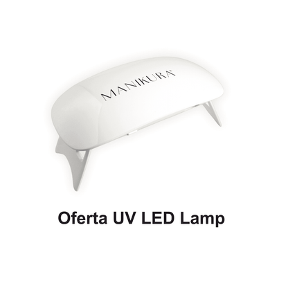 Surpreenda quem você ama (ou mime-se!) com o nosso Forever Yours Kit de Vernizes Gel do Dia dos Namorados! Inclui tons apaixonantes de rosa e um vermelho clássico para criar manicures românticas e irresistíveis. E tem mais: ao adquirir o kit, receba de oferta uma Máquina UV para unhas perfeitas e duradouras. Não perca esta oportunidade de celebrar o amor com muito estilo!