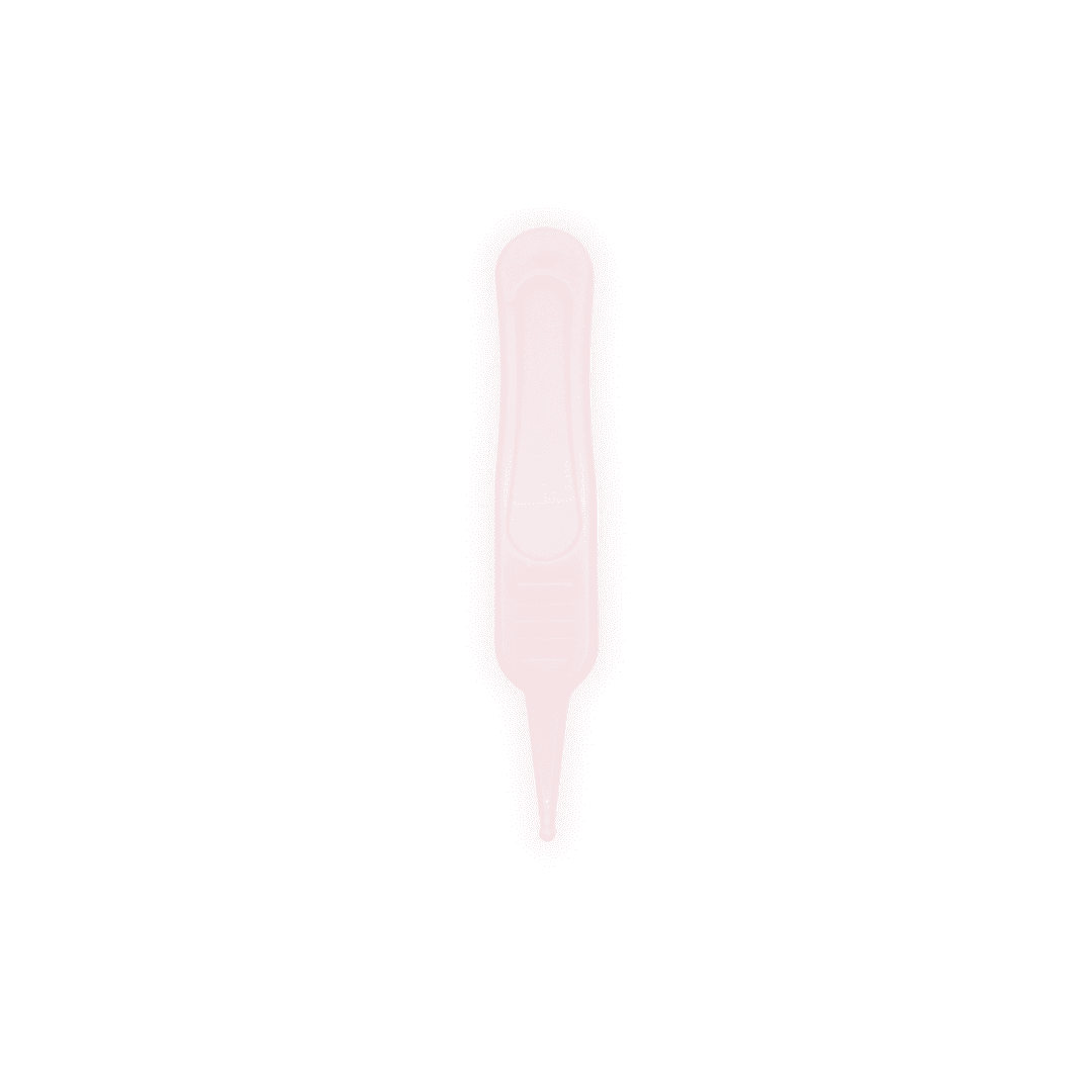 Conjunto de Manicure Infantil – Diversão e Segurança para Pequenos (Cor Rosa)