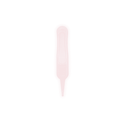 Conjunto de Manicure Infantil – Diversão e Segurança para Pequenos (Cor Rosa)