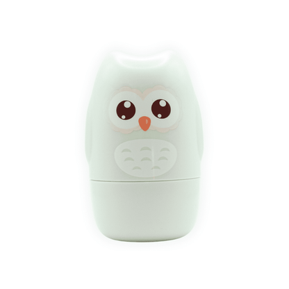 Conjunto de Manicure Infantil – Diversão e Segurança para os mais Pequenos (Cor Verde)