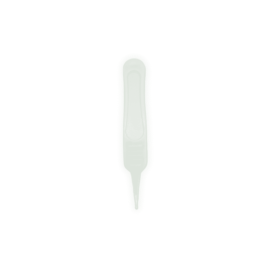 Conjunto de Manicure Infantil – Diversão e Segurança para os mais Pequenos (Cor Verde)