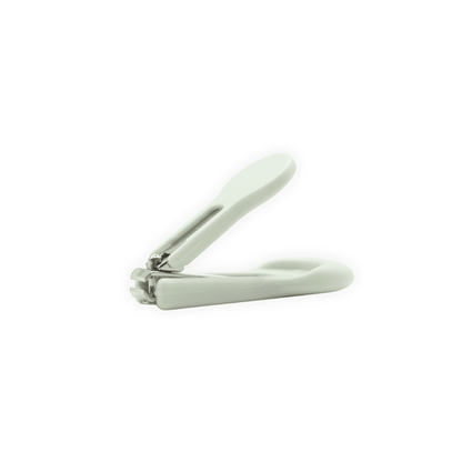 Conjunto de Manicure Infantil – Diversão e Segurança para os mais Pequenos (Cor Verde)