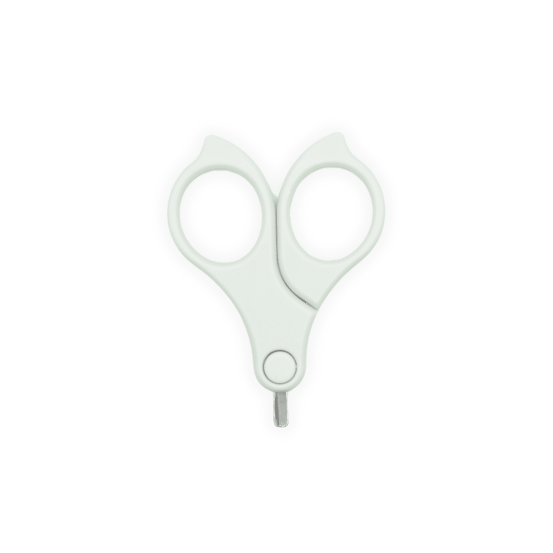 Conjunto de Manicure Infantil – Diversão e Segurança para os mais Pequenos (Cor Verde)