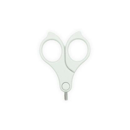 Conjunto de Manicure Infantil – Diversão e Segurança para os mais Pequenos (Cor Verde)