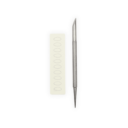 Conjunto de Manicure para Preparação Ideal das Unhas
