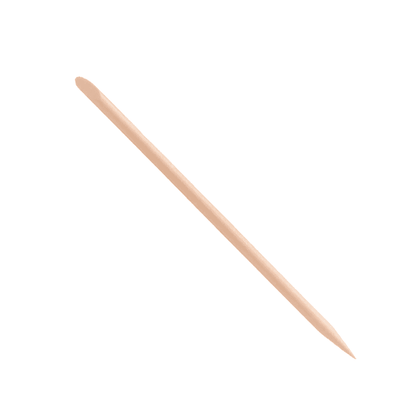 Pau de Laranjeira para Manicure: Essencial para Cuidados com Unhas em Casa - 100 Unidades