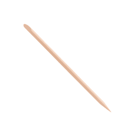 Pau de Laranjeira para Manicure: Essencial para Cuidados com Unhas em Casa - 50 Unidades