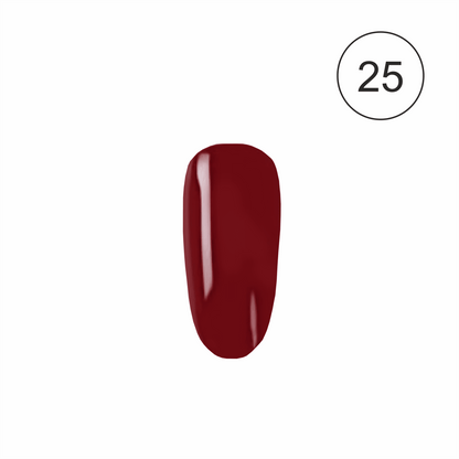#25 Pen One Step Dionysos - Verniz de Gel 3 em 1